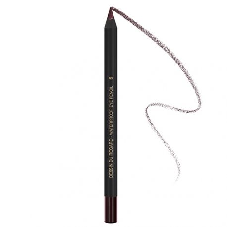 YVES SAINT LAURENT-Eye Drawing - Waterproof Pencil YVES SAINT LAURENT-Eye Drawing - Waterproof Pencil